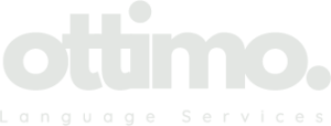 Ottimo Lenguage Services - Marina García Molina